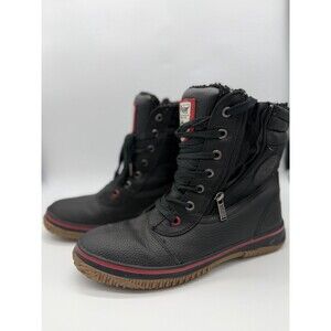 Pajar  boots men